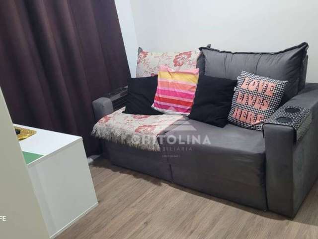 Apartamento com 2 dormitórios à venda, 44 m² por R$ 230.000,00 - Residencial Cambuí - Itapetininga/SP