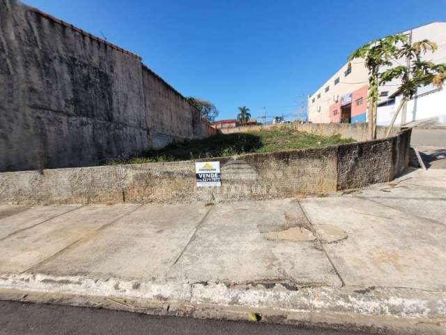 Terreno à venda, 276 m² por R$ 250.000 - Jardim Fogaça - Itapetininga/SP