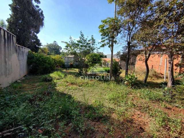 Terreno à venda, 599 m² por R$ 500.000,00 - Jardim Fogaça - Itapetininga/SP