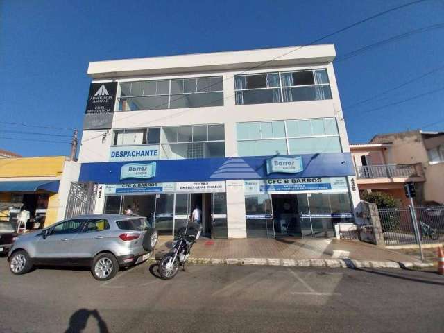 Sala para alugar, 80 m² por R$ 1.800,00/mês - Centro - Itapetininga/SP