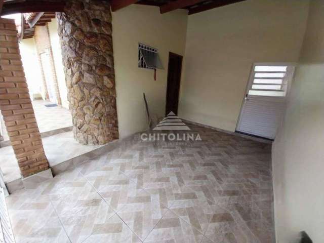 Casa com 2 dormitórios à venda, 1 m² por R$ 320.000,00 - Vila São José - Itapetininga/SP