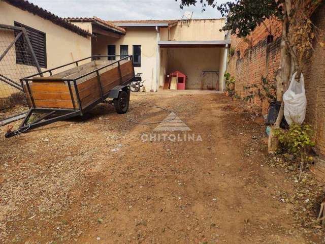 Casa com 2 dormitórios à venda, 60 m² por R$ 300.000,00 - Jardim Fogaça - Itapetininga/SP