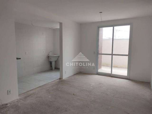 Apartamento com 2 dormitórios à venda, 63 m² por R$ 330.000,00 - Residencial Vila Barth Prime - Itapetininga/SP