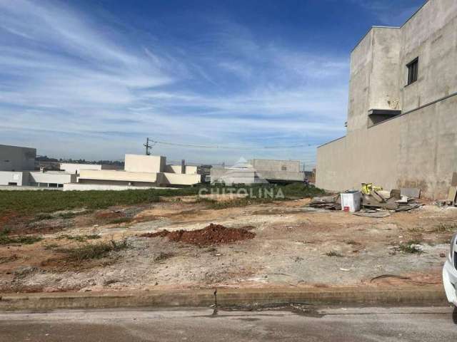 Terreno à venda, 360 m² por R$ 275.000,00 - Condomínio Golden Ville - Itapetininga/SP