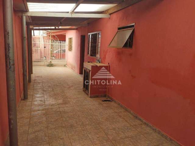 Casa com 2 dormitórios à venda, 178 m² por R$ 300.000,00 - Morada do Sol - Itapetininga/SP