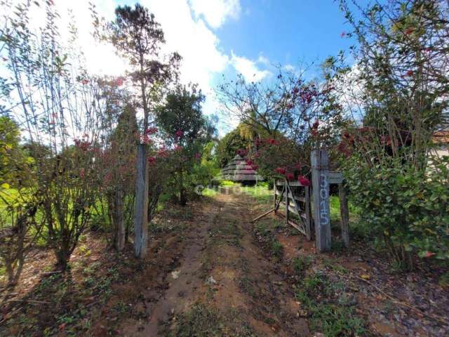 Terreno à venda, 2249 m² por R$ 1.280.000,00 - Estância Conceição - Itapetininga/SP