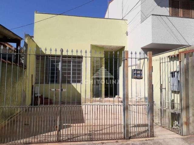 Casa à venda, 129 m² por R$ 450.000,00 - Centro - Itapetininga/SP