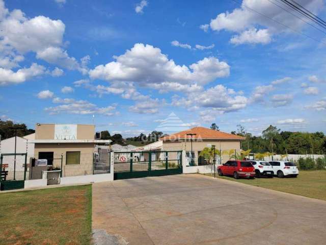 Casa com 2 dormitórios à venda, 44 m² por R$ 185.000,00 - Condomínio Villagio Vitta - Itapetininga/SP