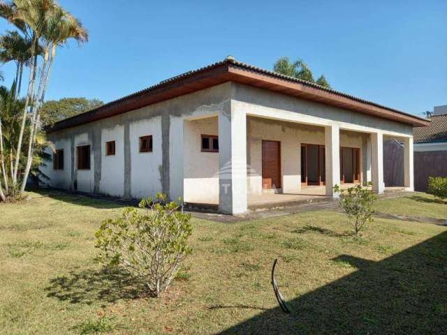 Casa com 4 dormitórios à venda, 339 m² por R$ 2.120.000,00 - Vila Barth - Itapetininga/SP