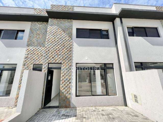 Casa com 2 dormitórios à venda, 64 m² por R$ 280.000,00 - Bella Aurora - Itapetininga/SP