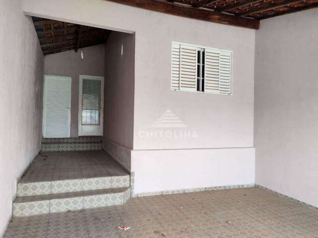 Casa com 3 dormitórios à venda, 100 m² por R$ 280.000,00 - Vila Nova Itapetininga - Itapetininga/SP