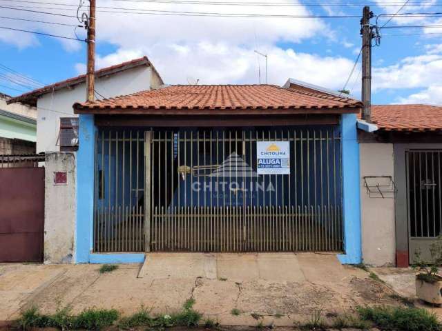 Casa com 3 dormitórios à venda, 173 m² por R$ 550.000,00 - Vila Regina - Itapetininga/SP