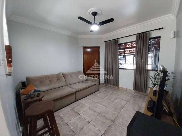 Casa com 2 dormitórios à venda, 114 m² por R$ 370.000,00 - Jardim Fogaça - Itapetininga/SP