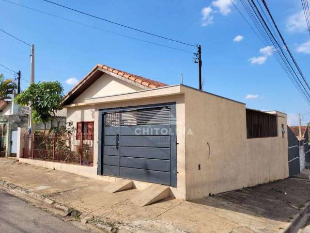 Casa com 3 dormitórios à venda, 125 m² por R$ 300.000,00 - Vila Reis - Itapetininga/SP