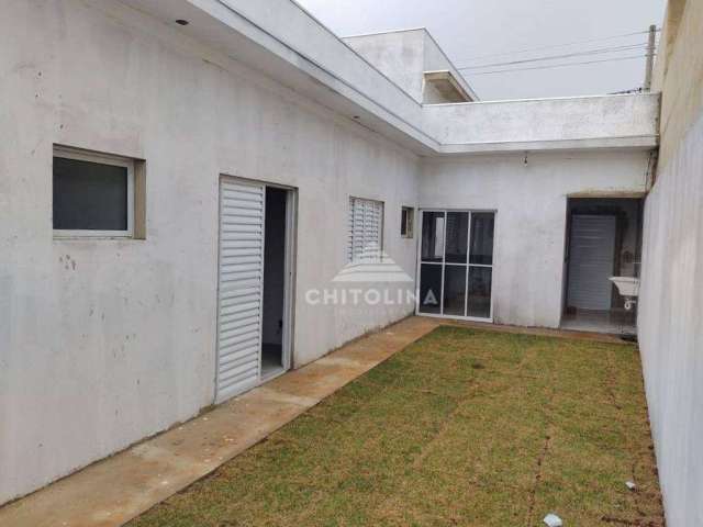 Casa com 2 dormitórios à venda, 80 m² por R$ 360.000,00 - Parque Itapê - Itapetininga/SP