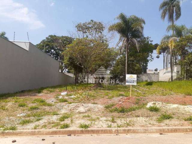 Terreno à venda, 420 m² por R$ 250.000,00 - Residencial Morada dos Ipês - Itapetininga/SP