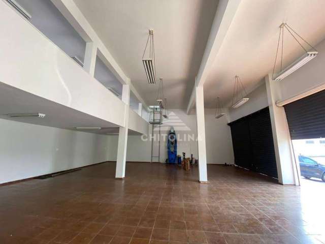 Barracão à venda, 680 m² por R$ 2.500.000,00 - Centro - Itapetininga/SP