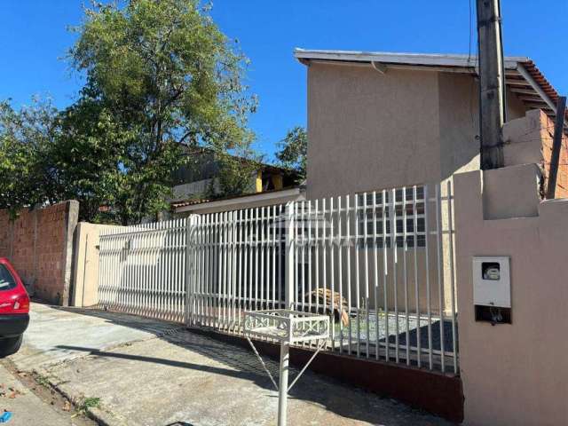 Casa com 3 dormitórios à venda, 129 m² por R$ 390.000,00 - Vila Santana - Itapetininga/SP