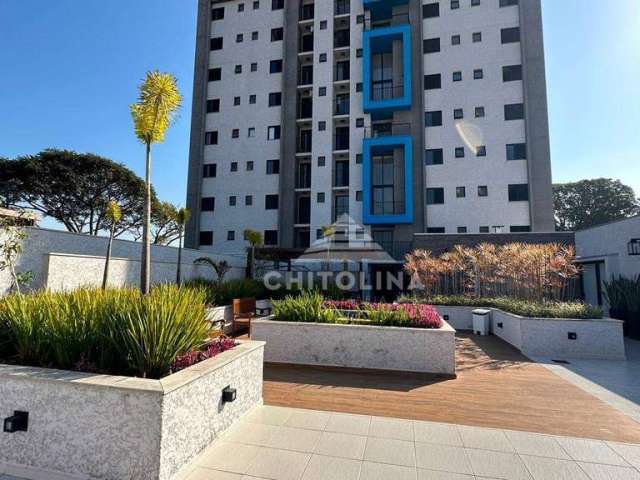 Apartamento Duplex com 3 dormitórios, sendo 2 Suites  à venda, 107 m² por R$ 990.000 - Blue House - Itapetininga/SP