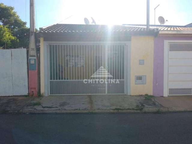 Casa com 2 dormitórios à venda, 101 m² por R$ 235.000,00 - Vila dos Bandeirantes - Itapetininga/SP