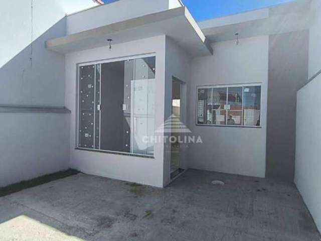 Casa com 2 dormitórios à venda, 52 m² por R$ 230.000,00 - Jardim Monte Santo - Itapetininga/SP