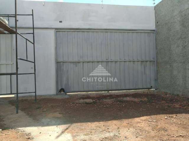 Casa com 2 dormitórios à venda, 70 m² por R$ 290.000,00 - Vale San Fernando - Itapetininga/SP