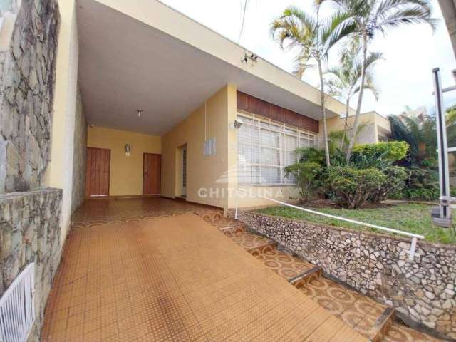 Casa com 3 dormitórios, 254 m² - venda por R$ 650.000,00 ou aluguel por R$ 2.789,66/mês - Centro - Itapetininga/SP