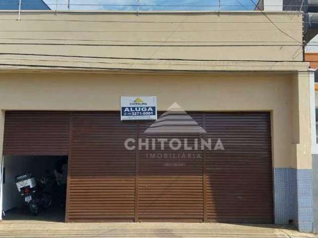 Barracão para alugar, 250 m² por R$ 4.500/mês - Centro - Itapetininga/SP