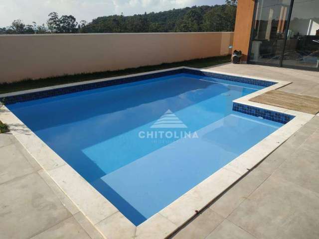 Casa com 3 dormitórios à venda, 230 m² por R$ 900.000,00 - Riviera de Santa Cristina XIII - Paranapanema/SP