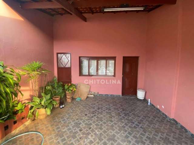 Casa com 2 dormitórios à venda, 69 m² por R$ 330.000,00 - Jardim Itália - Itapetininga/SP