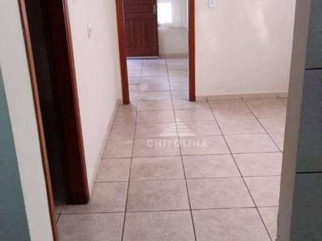 Casa com 2 dormitórios à venda, 123 m² por R$ 350.000,00 - Vila Barth - Itapetininga/SP