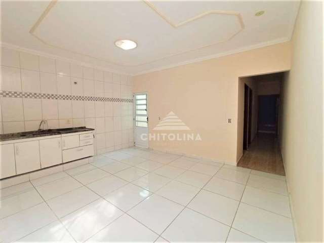 Casa com 2 dormitórios à venda, 110 m² por R$ 265.000,00 - Vila Sonia - Itapetininga/SP