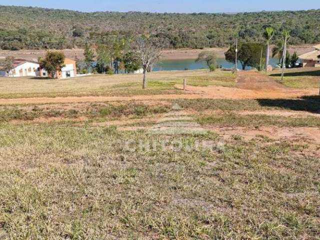 Terreno à venda, 450 m² por R$ 95.000,00 - Riviera de Santa Cristina XIII - Paranapanema/SP