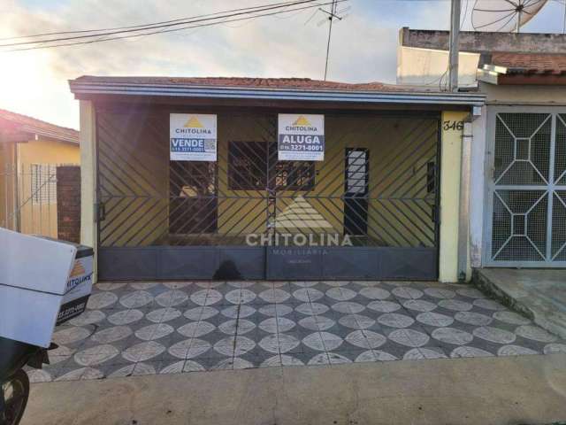 Excelente imóvel em boa localização!! - Com 3 dormitórios, sala, cozinha, banheiro social, um escritório na parte de cima, área externa, lavanderia, q