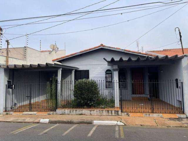 Casa com 2 dormitórios, 70 m² - venda por R$ 600.000,00 ou aluguel por R$ 2.243,91/mês - Centro - Itapetininga/SP