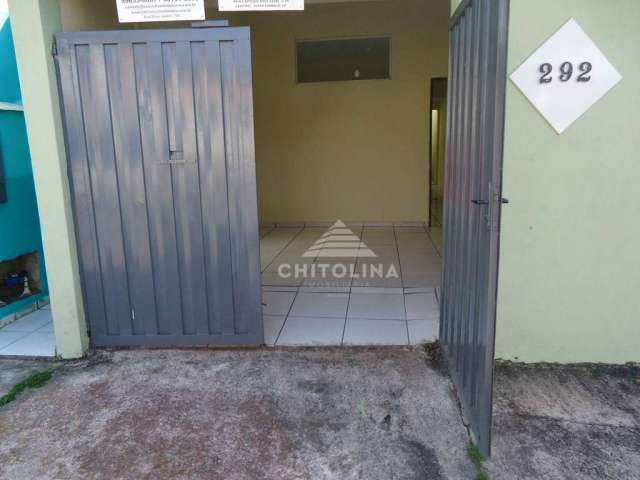 Casa com 2 dormitórios à venda, 52 m² por R$ 200.000,00 - Vila Piedade - Itapetininga/SP