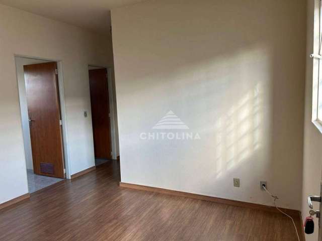 Apartamento com 2 dormitórios à venda, 47 m² por R$ 190.000,00 - Village Residence - Itapetininga/SP