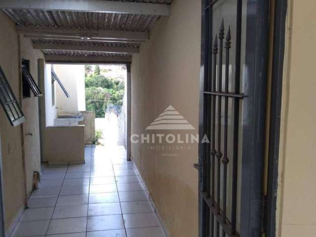 Casa com 2 dormitórios à venda, 59 m² por R$ 230.000 - Vila Aliança - Itapetininga/SP