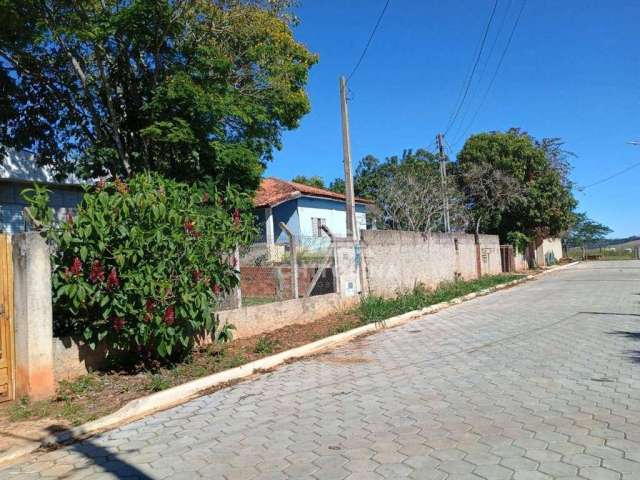 Chácara em Alambari, bairro Cercadinho