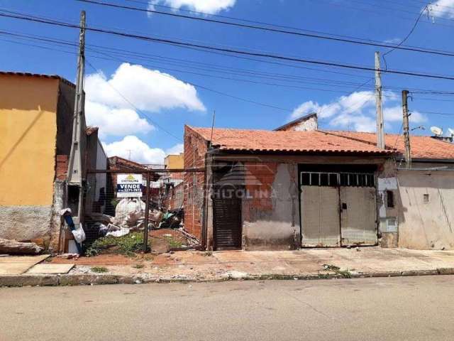 Terreno à venda, 300 m² por R$ 140.000,00 - Jardim Vieira de Moraes - Itapetininga/SP