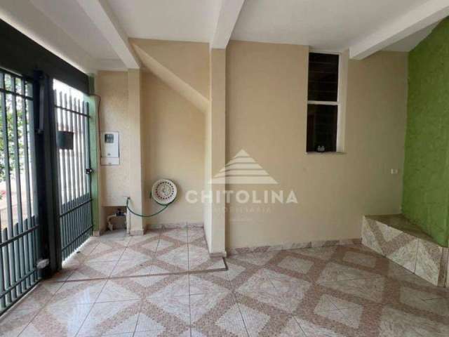 Casa com 3 dormitórios à venda, 121 m² por R$ 250.000 - Jardim Fogaça - Itapetininga/SP