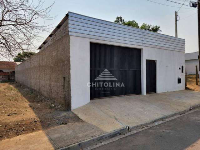 Terreno à venda, 300 m² por R$ 210.000 - Vila Prado - Itapetininga/SP