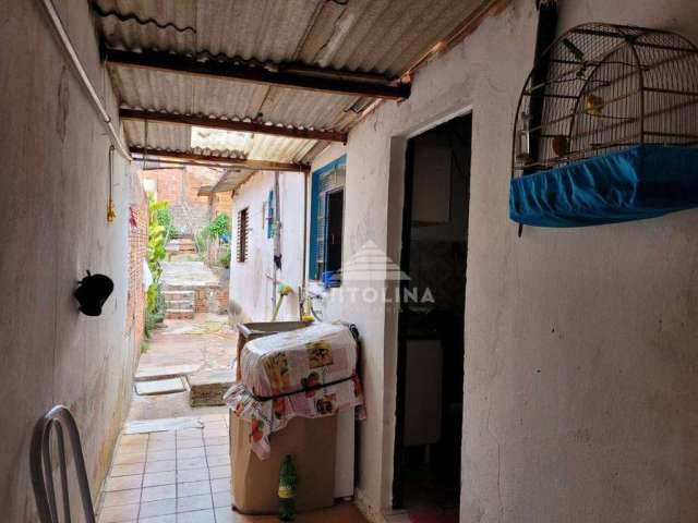 Casa à venda, 60 m² por R$ 170.000 - Vila Arruda - Itapetininga/SP