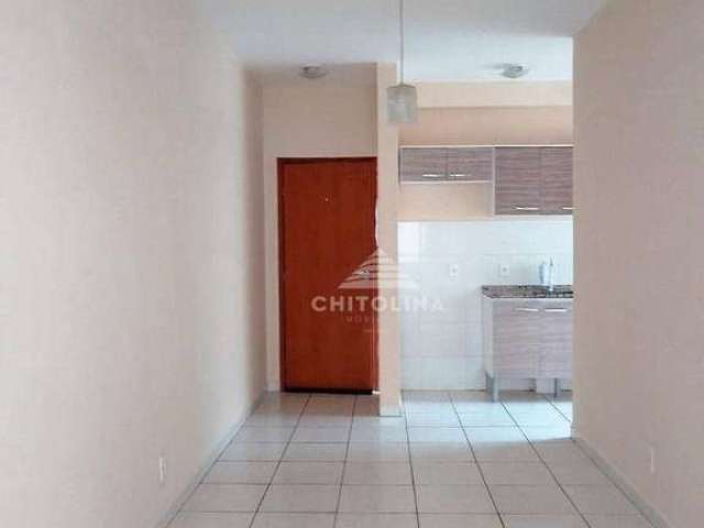 Apartamento com 2 dormitórios à venda, 46 m² por R$ 140.000,00 - Residencial Campo Bello - Itapetininga/SP