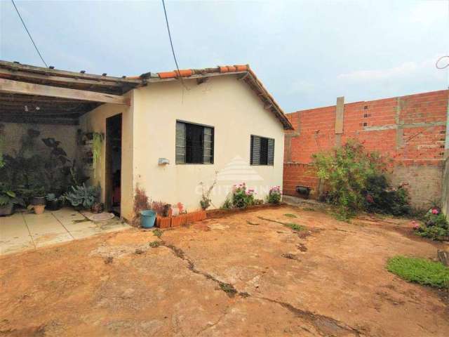 Casa com 2 dormitórios à venda, 67 m² por R$ 260.000 - Vila Esplanada - Itapetininga/SP