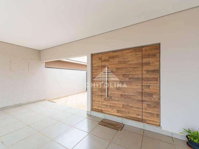 Casa com 4 dormitórios à venda, 230 m² por R$ 2.000.000,00 - Condomínio Spazio Verde I - Itapetininga/SP