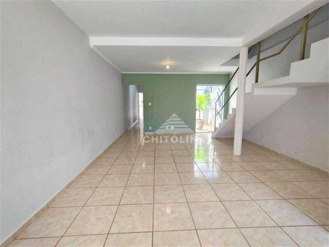 Sobrado com 2 dormitórios, 71 m² - venda por R$ 320.000,00 ou aluguel por R$ 1.400,00 - Vila La Brunetti - Itapetininga/SP