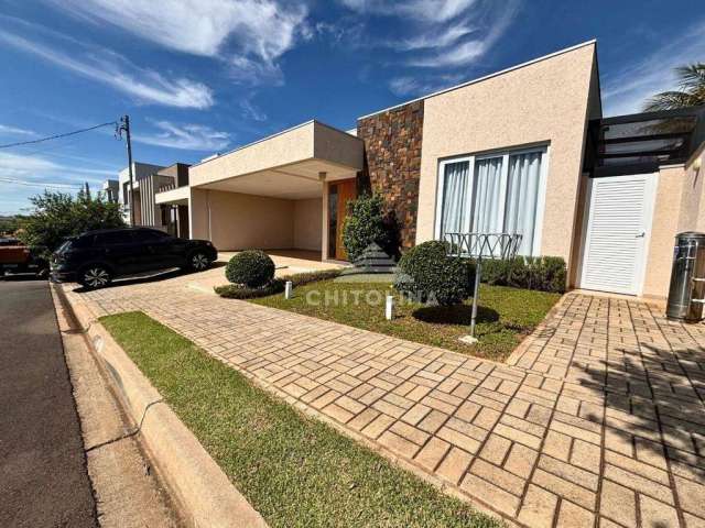 Casa com 2 dormitórios à venda, 173 m² por R$ 1.450.000,00 - Condomínio Portal dos Pinheiros - Itapetininga/SP