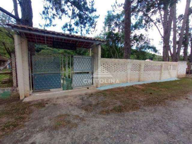 Rancho à venda, 115 m² por R$ 250.000,00 - Vila Sottemo - Itapetininga/SP