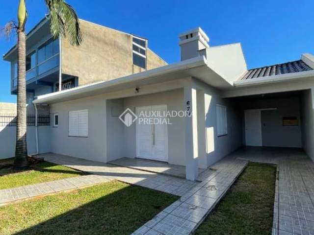 Casa com 2 quartos à venda na Juvenal Alves De Oliveira, 670, Senai, Montenegro, 79 m2 por R$ 430.000